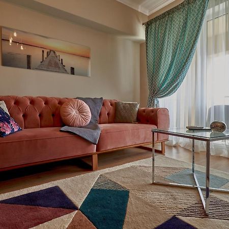 Stylish Place In The Heart Of Cluj-Napoca Luaran gambar