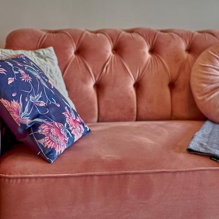 Stylish Place In The Heart Of Cluj-Napoca Luaran gambar