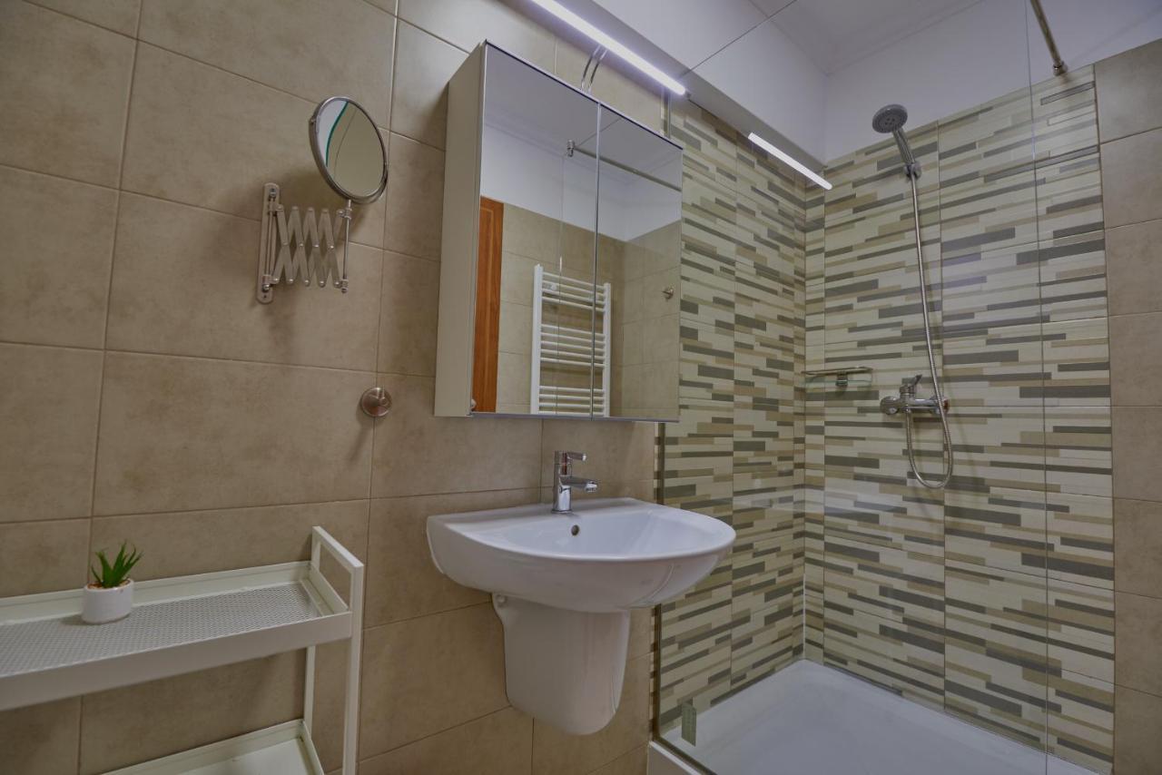 Stylish Place In The Heart Of Cluj-Napoca Luaran gambar