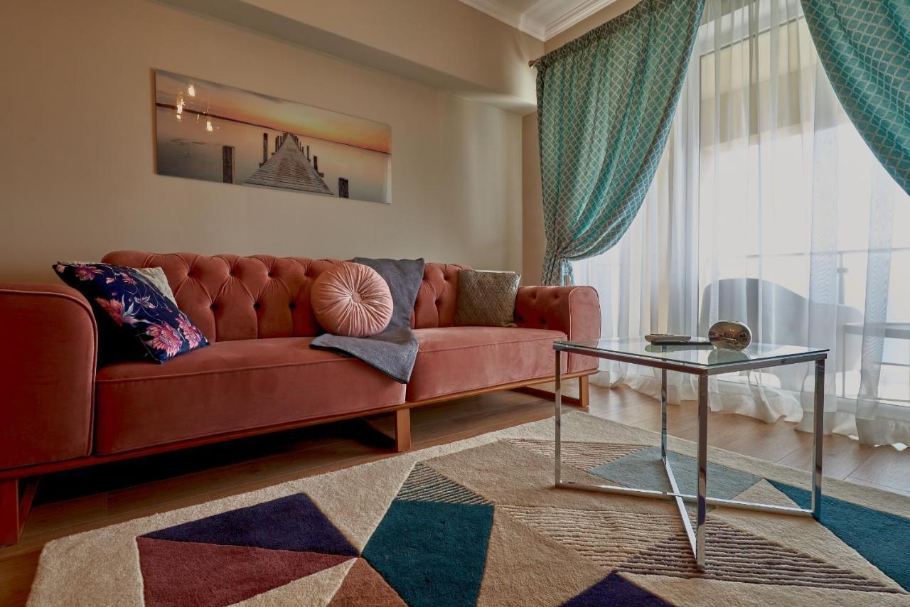 Stylish Place In The Heart Of Cluj-Napoca Luaran gambar