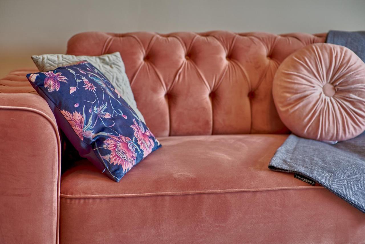 Stylish Place In The Heart Of Cluj-Napoca Luaran gambar