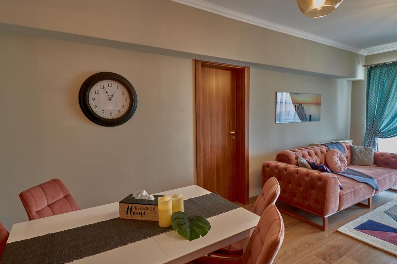 Stylish Place In The Heart Of Cluj-Napoca Luaran gambar