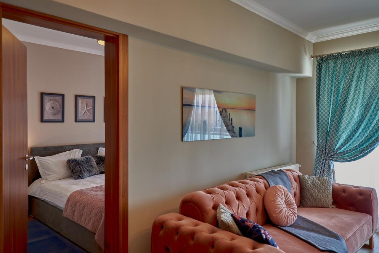Stylish Place In The Heart Of Cluj-Napoca Luaran gambar