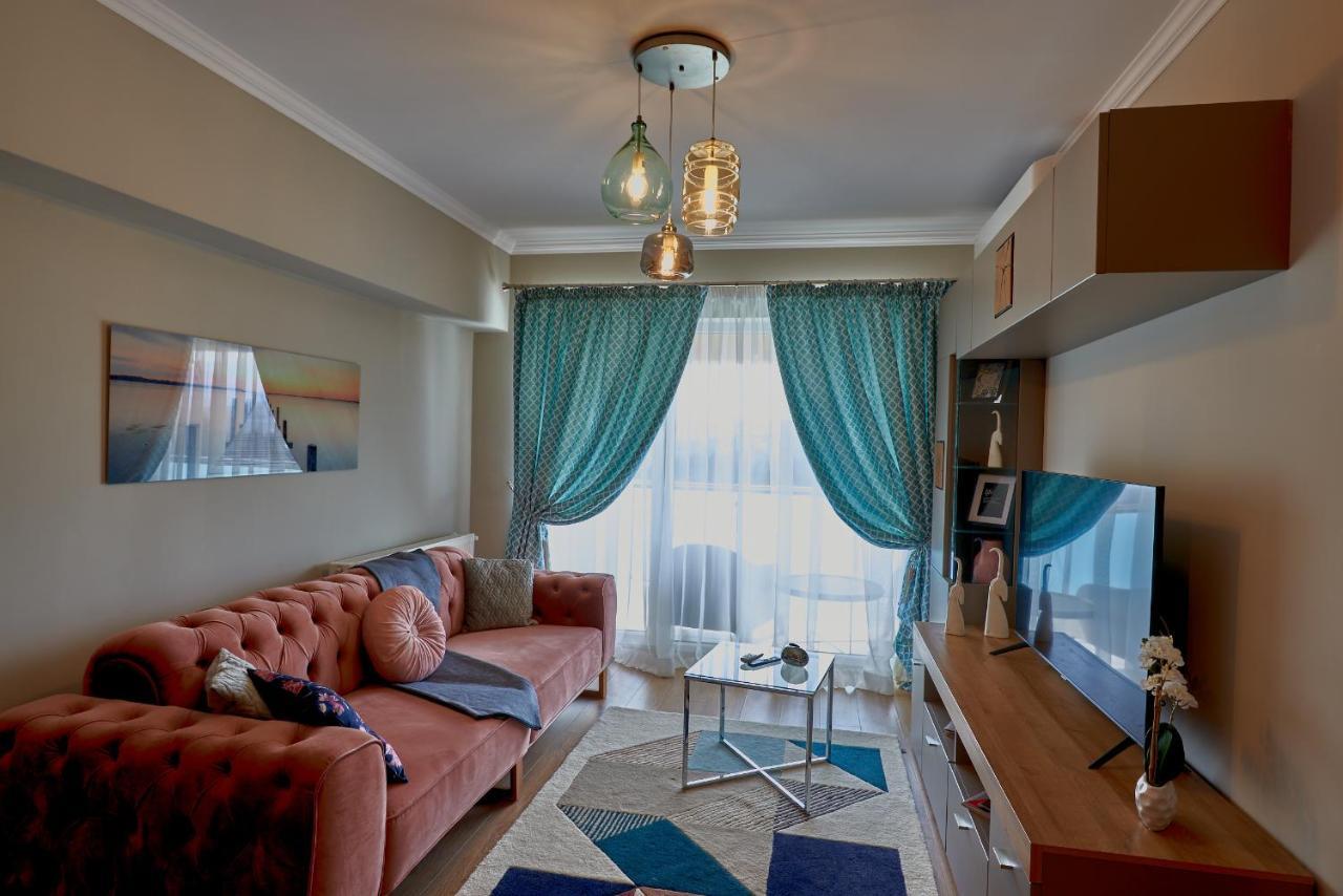 Stylish Place In The Heart Of Cluj-Napoca Luaran gambar