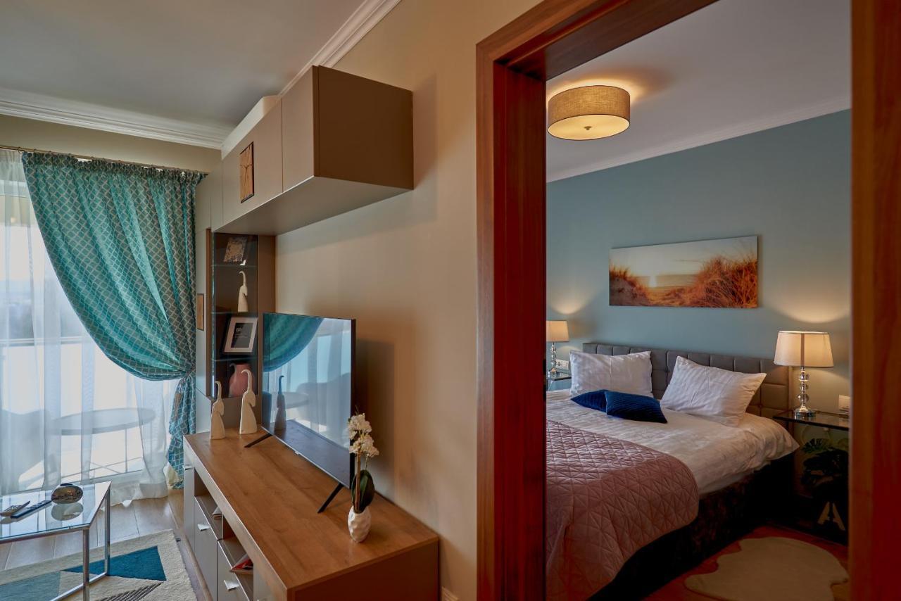 Stylish Place In The Heart Of Cluj-Napoca Luaran gambar