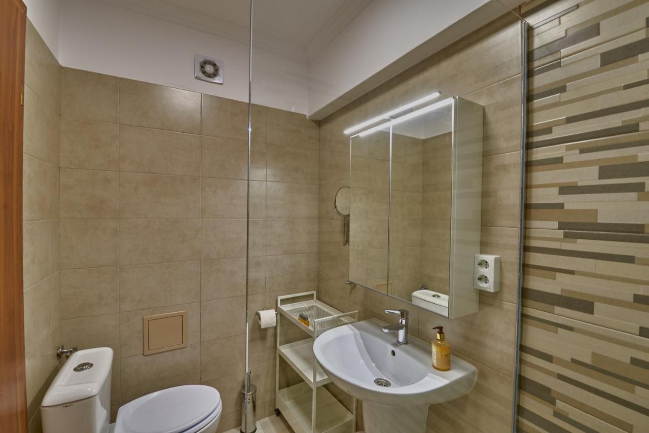 Stylish Place In The Heart Of Cluj-Napoca Luaran gambar