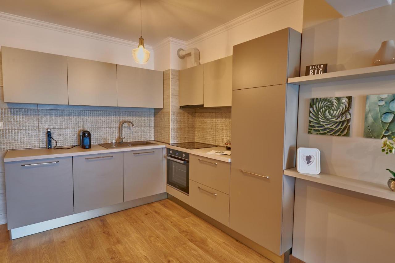 Stylish Place In The Heart Of Cluj-Napoca Luaran gambar
