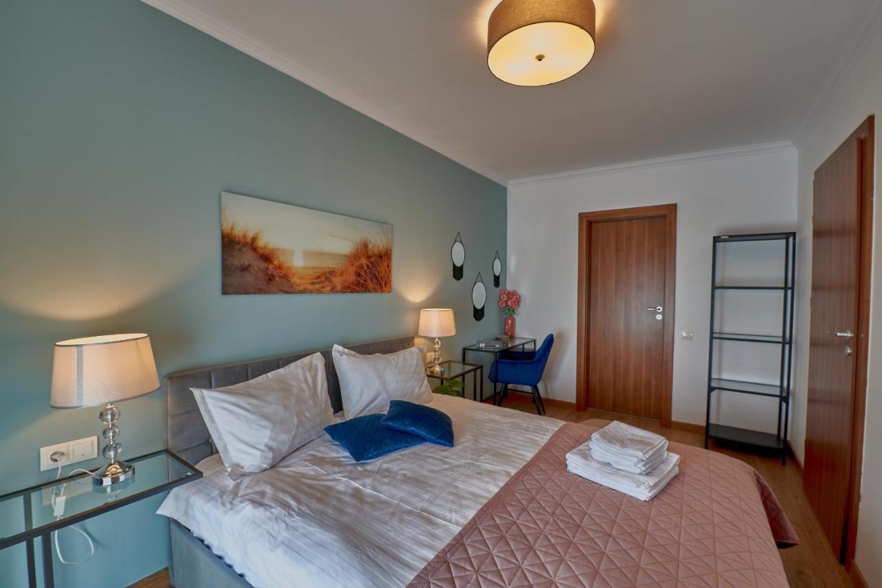 Stylish Place In The Heart Of Cluj-Napoca Luaran gambar