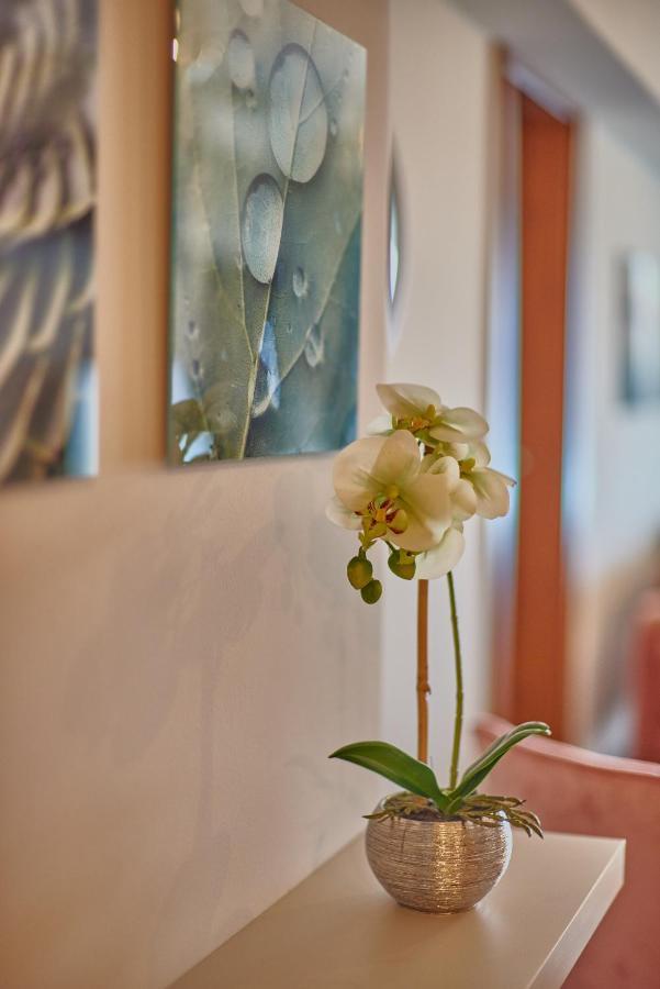 Stylish Place In The Heart Of Cluj-Napoca Luaran gambar