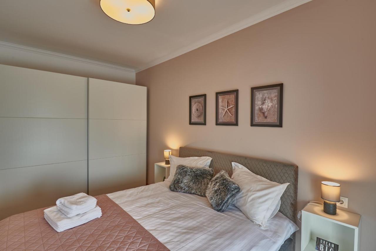 Stylish Place In The Heart Of Cluj-Napoca Luaran gambar