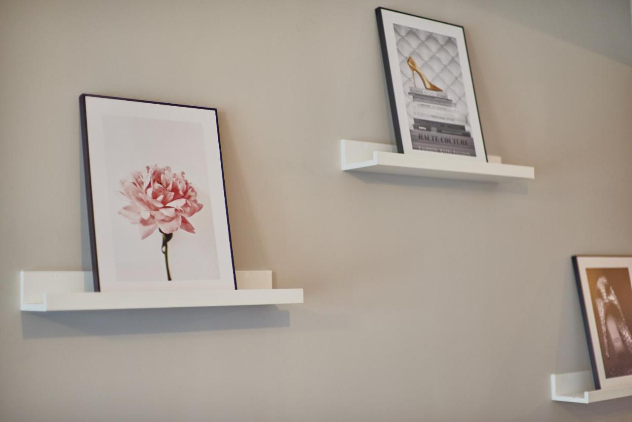 Stylish Place In The Heart Of Cluj-Napoca Luaran gambar