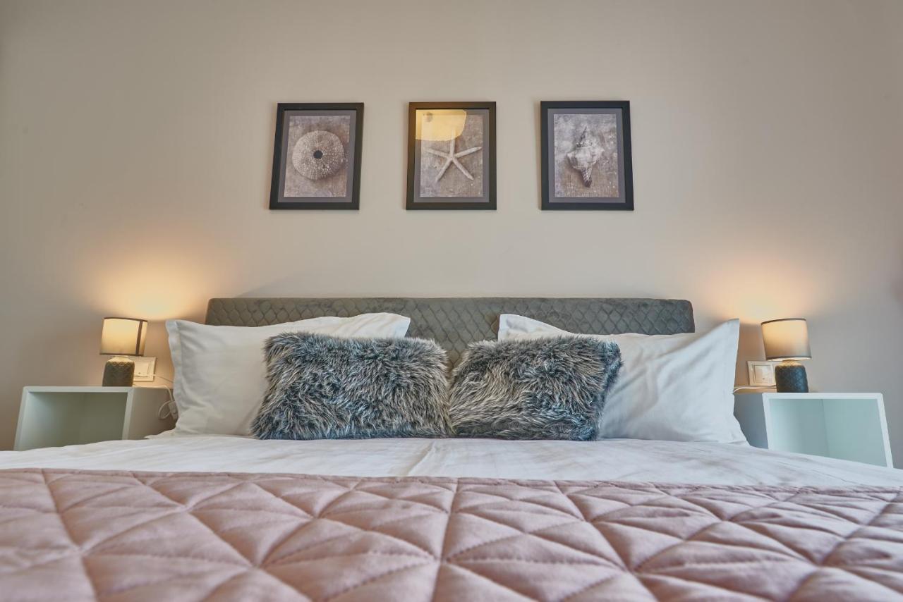 Stylish Place In The Heart Of Cluj-Napoca Luaran gambar