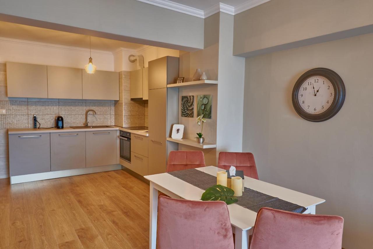 Stylish Place In The Heart Of Cluj-Napoca Luaran gambar