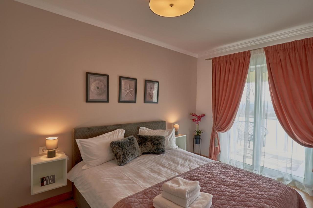 Stylish Place In The Heart Of Cluj-Napoca Luaran gambar